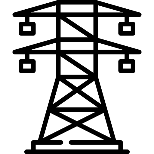 供电