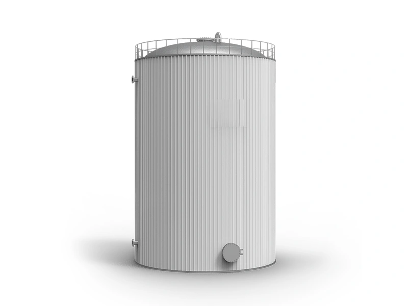 Electric heat storage equipment